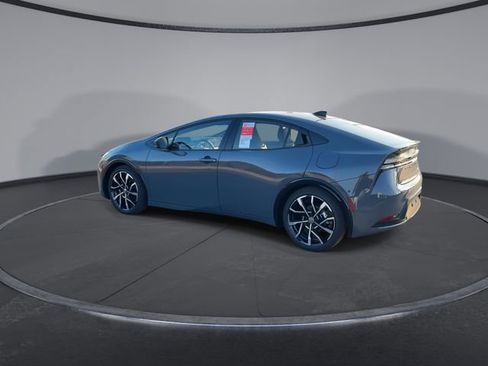 New 2026 Toyota Prius Plug-In Hybrid image 12