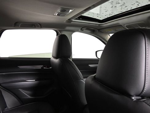 New 2025 MAZDA CX-5 AWD 2.5 S w/ Premium Plus Pkg image 17