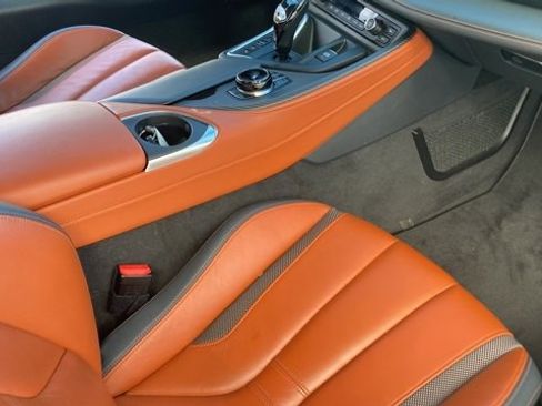 Used 2019 BMW i8 Coupe image 15