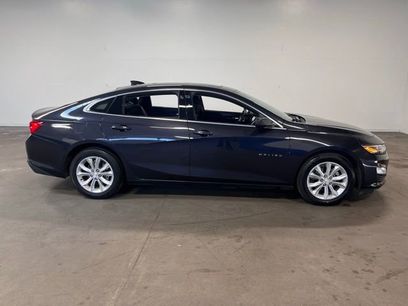 Used 2023 Chevrolet Malibu LT