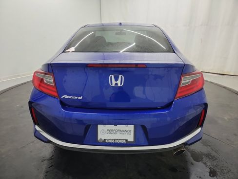 Used 2017 Honda Accord EX image 8