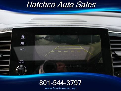 Used 2019 Honda Pilot Elite image 26