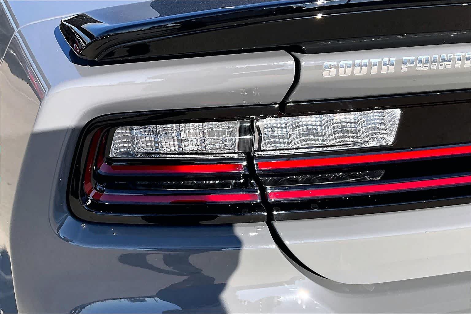 New 2026 Dodge Charger Scat Pack AWD/4WD image 14