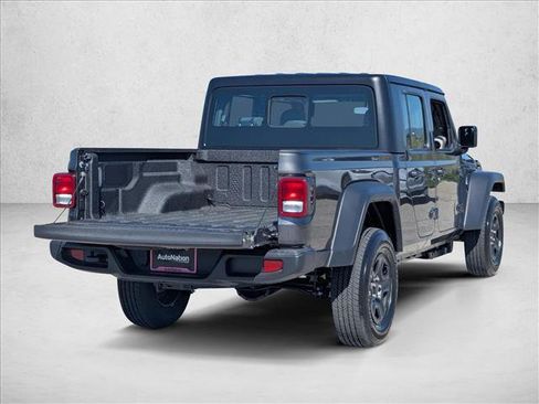 New 2026 Jeep Gladiator Sport image 2