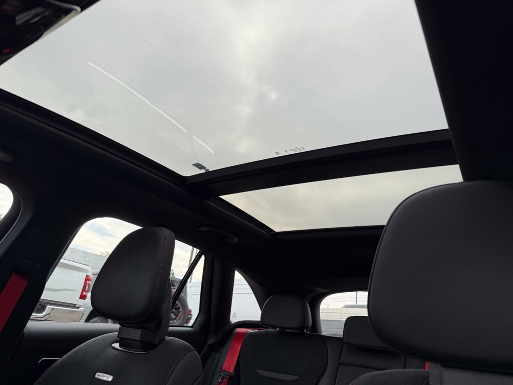 Certified 2026 Mercedes-Benz GLC 43 AMG 4MATIC image 2
