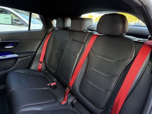 New 2026 Mercedes-Benz GLC 43 AMG GLC 43 AMG image 15