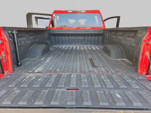 Used 2023 GMC Sierra 2500 SLE AWD/4WD image 14