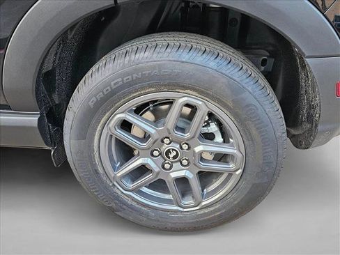 New 2026 Ford Bronco Sport Big Bend image 10