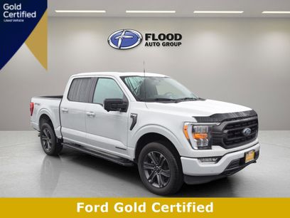 Used 2023 Ford F150 XLT w/ Equipment Group 302A High