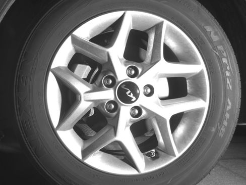 Used 2025 Kia Soul LX w/ LX Technology Package FWD image 12