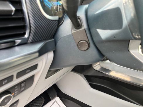 Certified 2021 Ford F150 Limited image 22