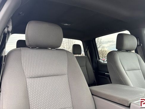 Used 2019 Ford F350 XLT w/ XLT Value Package image 18