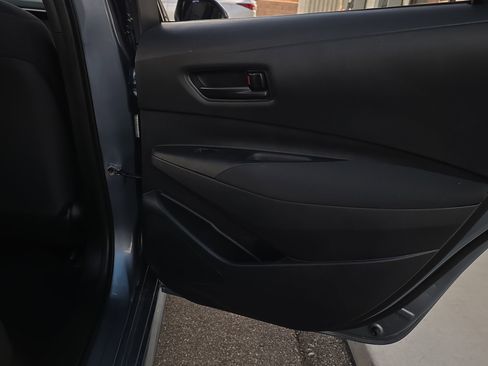 Used 2024 Toyota Corolla LE image 18