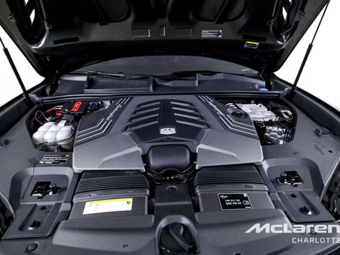 Used 2024 Lamborghini Urus S image 35