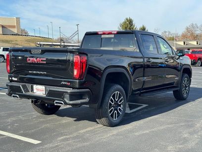 New 2026 GMC Sierra 1500 AT4 w/ AT4 Premium Package