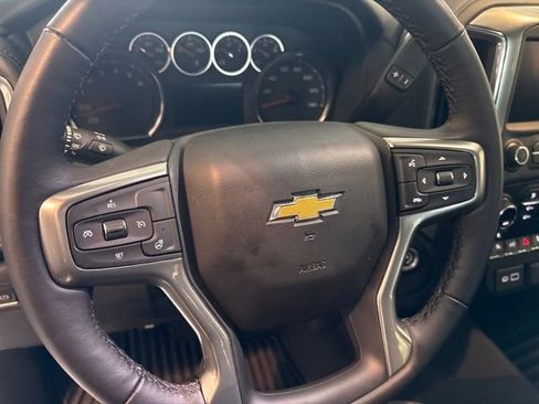 Used 2022 Chevrolet Silverado 1500 LT image 15