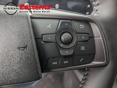 New 2026 Nissan Sentra SV w/ SV Convenience Package image 18