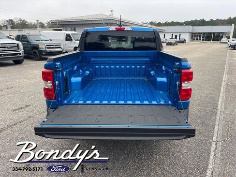 Used 2025 Ford Maverick XLT w/ XLT Luxury Package image 18