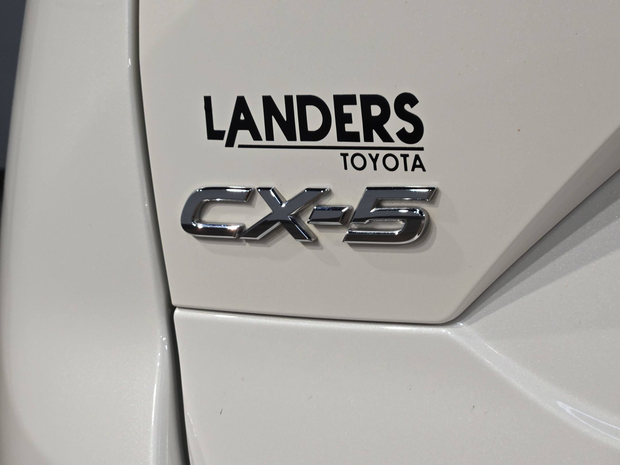 Used 2017 MAZDA CX-5 Sport FWD image 35