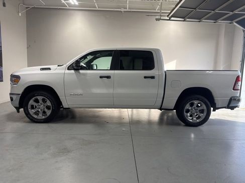 Used 2024 RAM 1500 Big Horn image 11