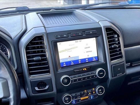 Used 2021 Ford Expedition Max XLT AWD/4WD image 6
