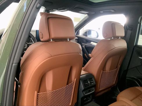 Used 2025 Audi Q5 2.0T Premium Plus image 11