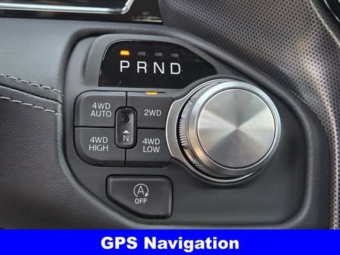 New 2026 RAM 1500 Limited image 18