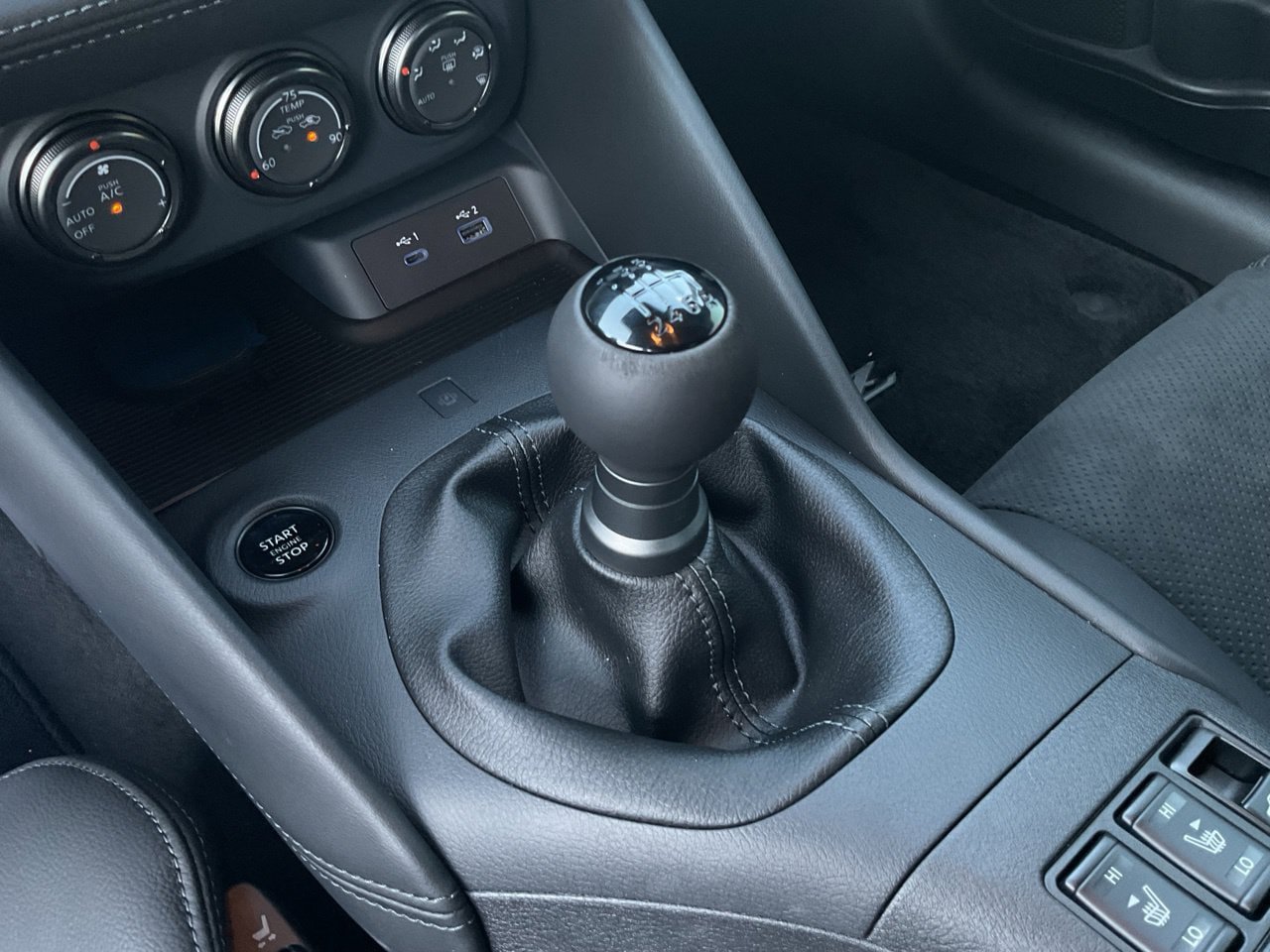 New 2027 Nissan Z Performance RWD image 17