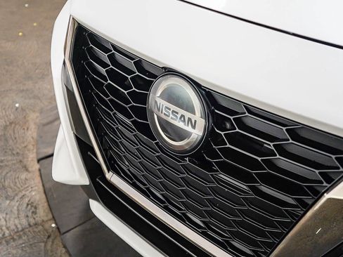 Used 2021 Nissan Sentra SR image 10