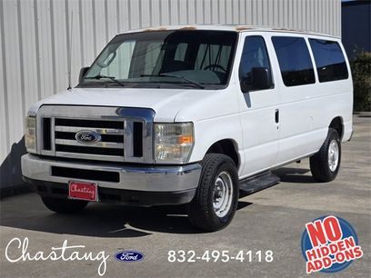 Used 2008 Ford E-350 and Econoline 350 XLT