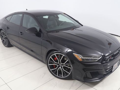 Used 2023 Audi S7 Prestige AWD/4WD image 19