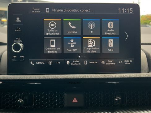 Used 2025 Honda CR-V EX-L image 24