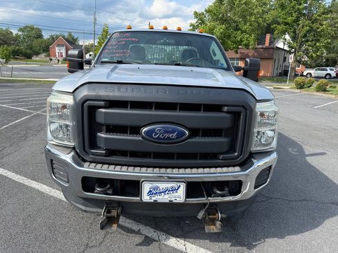 Used 2015 Ford F350 XL AWD/4WD image 3