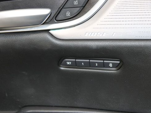 Used 2024 Cadillac XT5 Premium Luxury FWD image 23