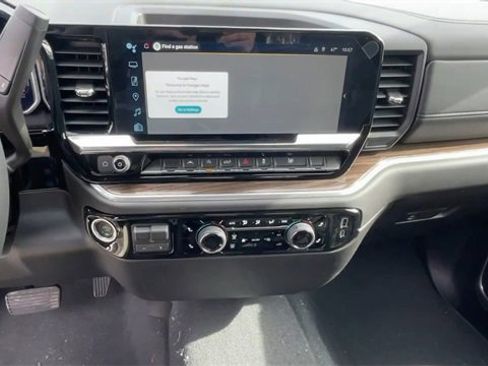 New 2026 Chevrolet Silverado 1500 LT image 16