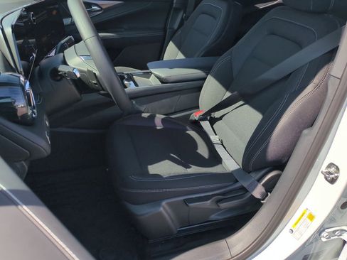 New 2026 Chevrolet Blazer EV LT w/ Midnight/Sport Edition FWD image 19
