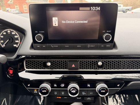 Certified 2023 Honda Civic EX image 19