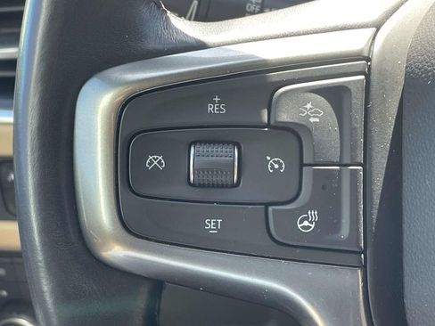 Used 2021 Chevrolet Tahoe Premier image 24