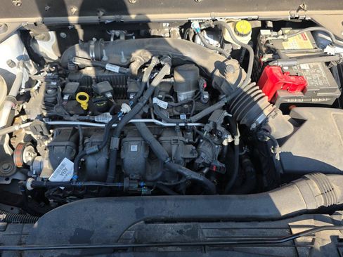 Used 2022 Ford Bronco Sport Badlands w/ Premium Package AWD/4WD image 6
