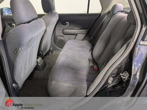 Used 2009 Nissan Versa 1.8 S w/ PWR Pkg FWD image 21