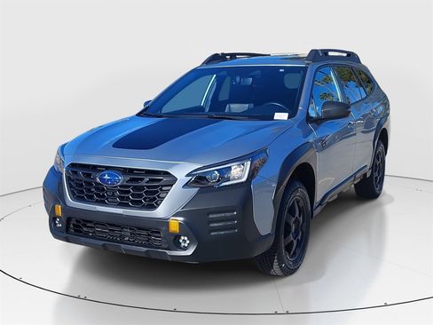 Used 2023 Subaru Outback Wilderness image 3