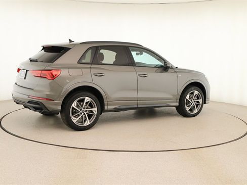New 2025 Audi Q3 2.0T Premium image 7