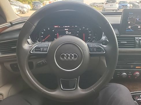 Used 2018 Audi A6 2.0T Premium FWD image 21