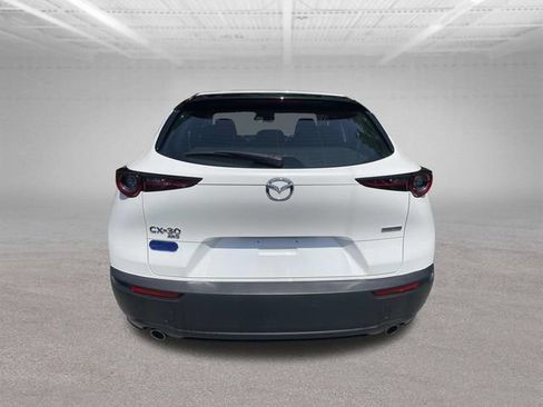 Used 2024 MAZDA CX-30 AWD 2.5 S image 6