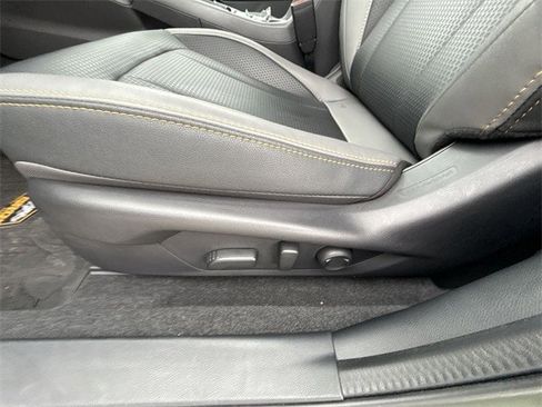 Certified 2025 Subaru Crosstrek 2.5i Wilderness w/ Wilderness Package image 12