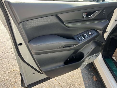 New 2026 Subaru Ascent Bronze Edition image 10