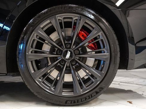 Used 2023 Cadillac CT5 V Blackwing w/ Driver Assist Package image 41