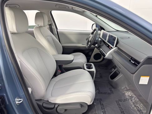Used 2023 Hyundai Ioniq 5 SEL w/ Cargo Package image 14