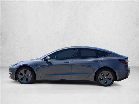 Used 2023 Tesla Model 3 Standard Range RWD image 8