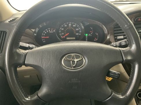 Used 2003 Toyota Highlander 4WD V6 image 22